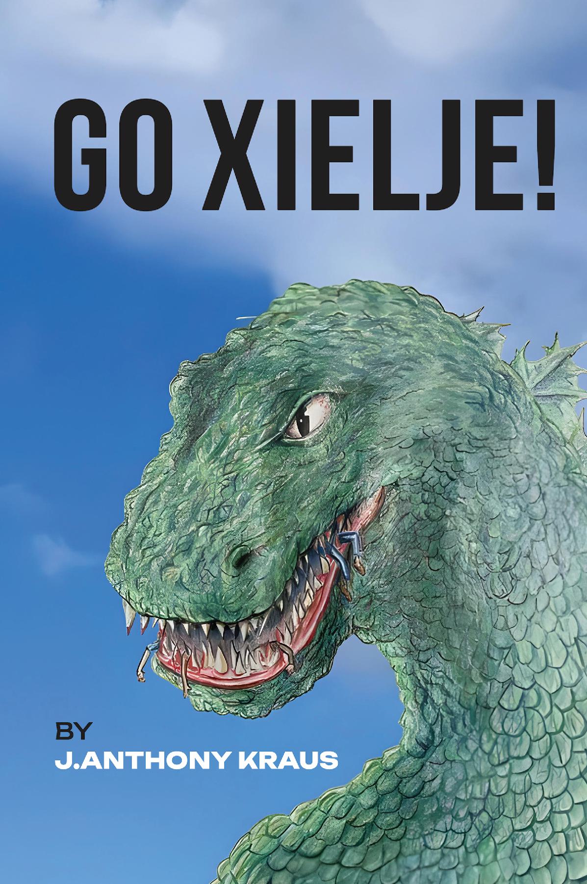 Go Xielje!